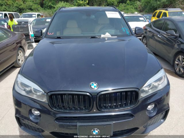 5UXKR6C55E0C03743 BMW X5 Xdrive50i