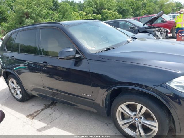 5UXKR6C55E0C03743 BMW X5 Xdrive50i