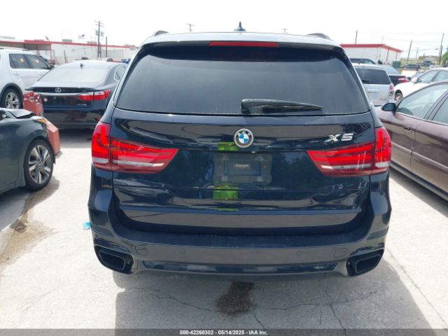 5UXKR6C55E0C03743 BMW X5 Xdrive50i