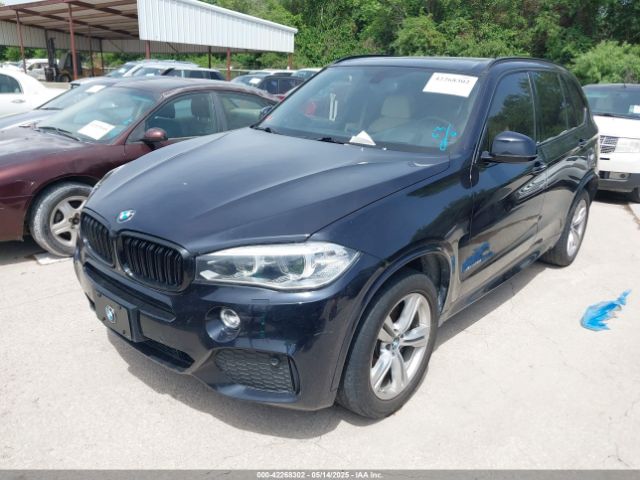 5UXKR6C55E0C03743 BMW X5 Xdrive50i