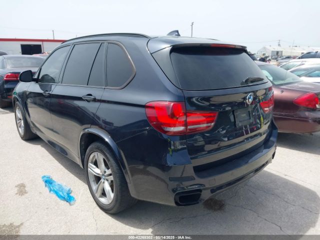 5UXKR6C55E0C03743 BMW X5 Xdrive50i