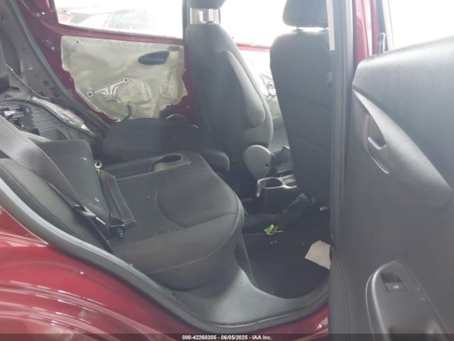 KL8CD6SA5NC006661 Chevrolet Spark Fwd 1lt Automatic