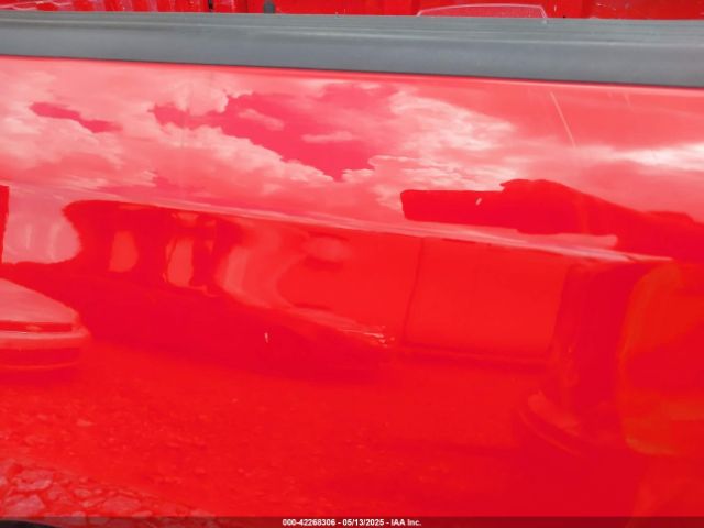 1C6RREBT0MN828129 RAM 1500 Big Horn  4x2 6'4 Box