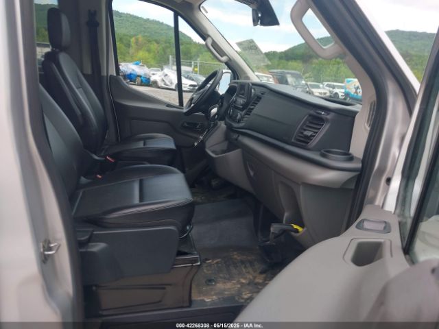 1FBAX2C83PKA96917 Ford Transit-350 Passenger Van Xl