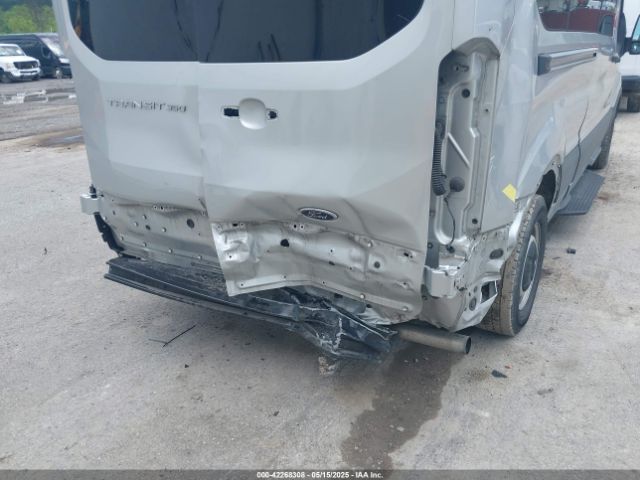 1FBAX2C83PKA96917 Ford Transit-350 Passenger Van Xl