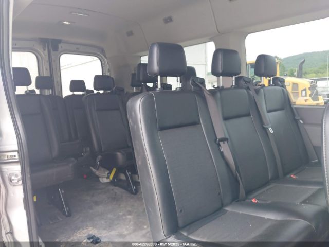1FBAX2C83PKA96917 Ford Transit-350 Passenger Van Xl