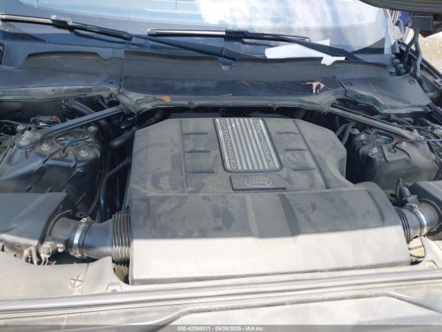 2018 LAND ROVER DISCOVERY SALRR2RV8JA076299 Photo 9