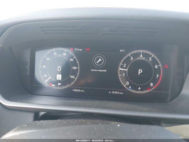 2018 LAND ROVER DISCOVERY SALRR2RV8JA076299 Photo 6