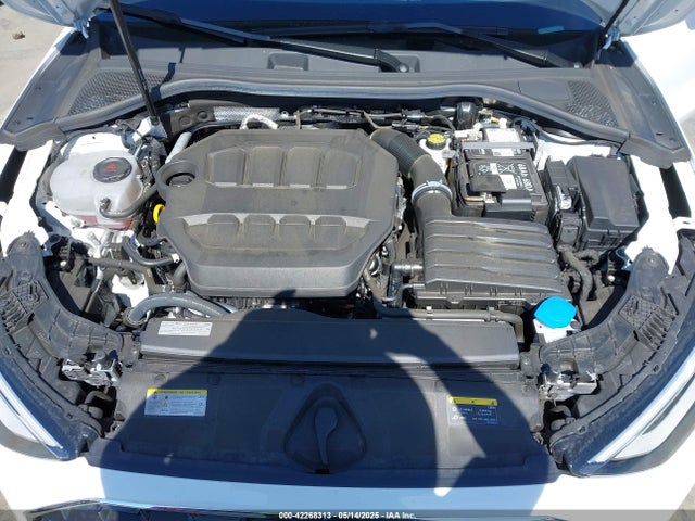 2024 AUDI A3 WAUGUDGY1RA066860 Photo 9