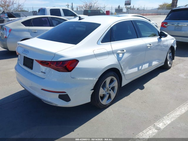 2024 AUDI A3 WAUGUDGY1RA066860 Photo 3