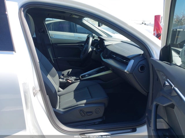 2024 AUDI A3 WAUGUDGY1RA066860 Photo 4