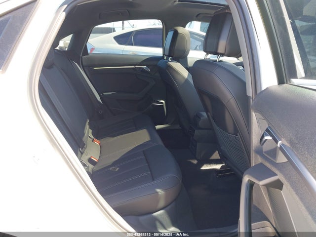 2024 AUDI A3 WAUGUDGY1RA066860 Photo 7