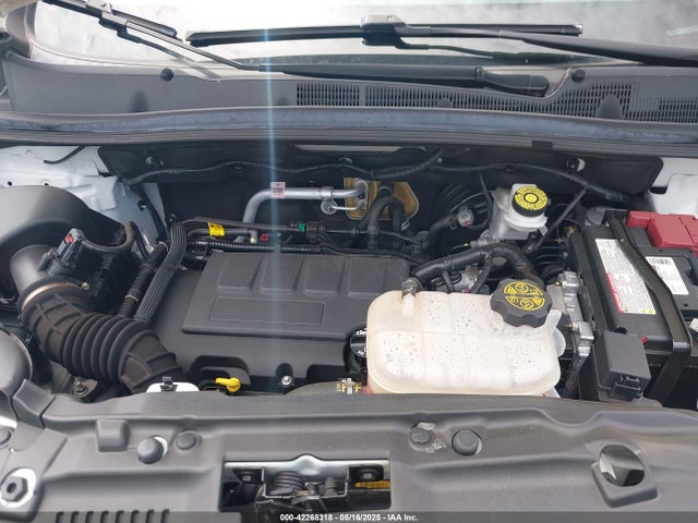 Buick Encore Awd Preferred 2020 KL4CJESBXLB072199 Image 10