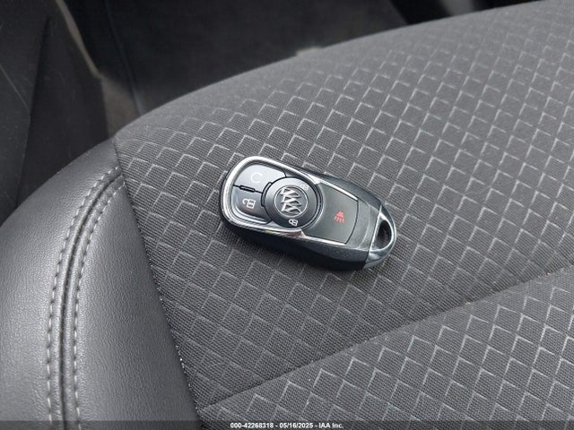 Buick Encore Awd Preferred 2020 KL4CJESBXLB072199 Image 11