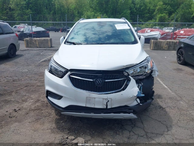 Buick Encore Awd Preferred 2020 KL4CJESBXLB072199 Image 12