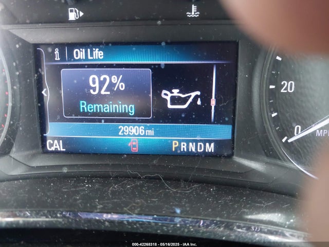 Buick Encore Awd Preferred 2020 KL4CJESBXLB072199 Image 15