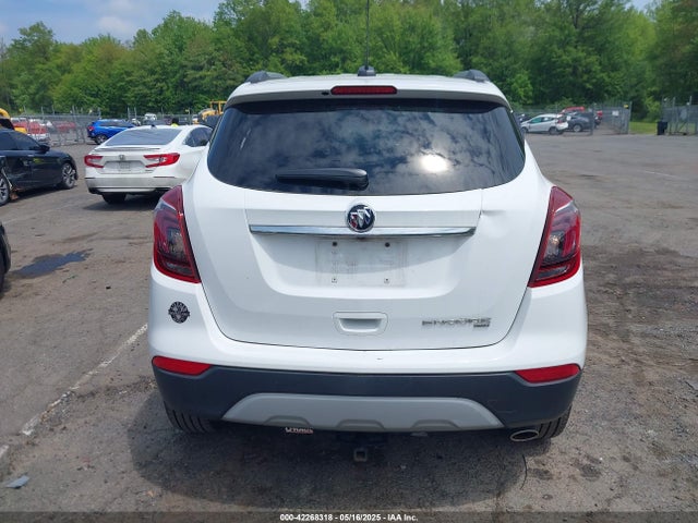 Buick Encore Awd Preferred 2020 KL4CJESBXLB072199 Image 16