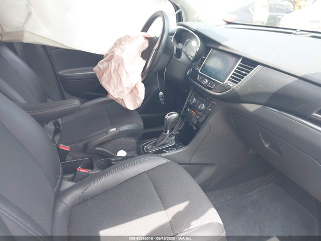 Buick Encore Awd Preferred 2020 KL4CJESBXLB072199 Image 5