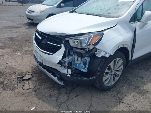 Buick Encore Awd Preferred 2020 KL4CJESBXLB072199 Image 6