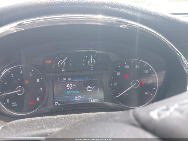Buick Encore Awd Preferred 2020 KL4CJESBXLB072199 Image 7