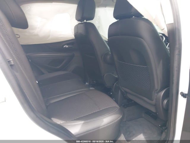 Buick Encore Awd Preferred 2020 KL4CJESBXLB072199 Image 8