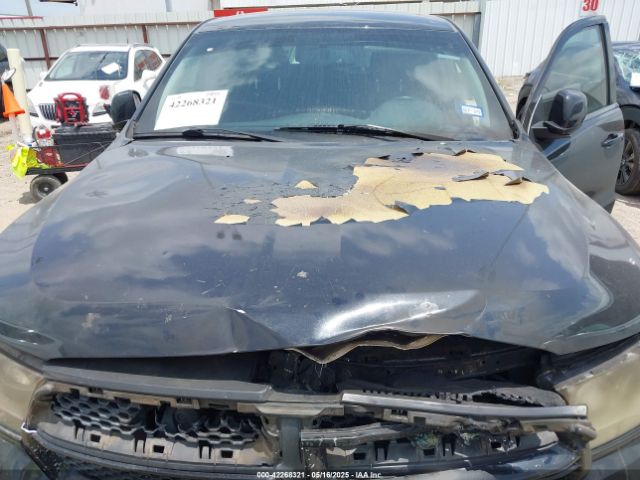 2013 DODGE DURANGO 1C4RDHAG4DC659547 Photo 9