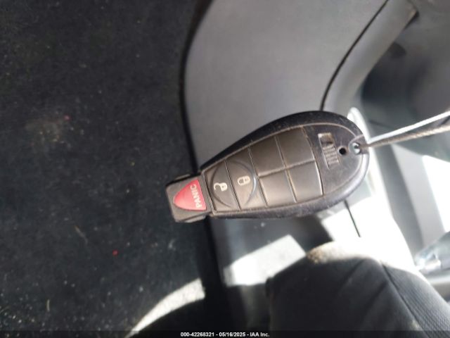 2013 DODGE DURANGO 1C4RDHAG4DC659547 Photo 10