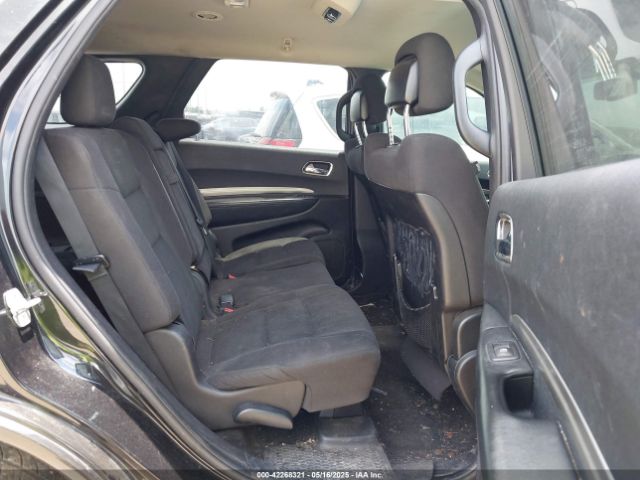 2013 DODGE DURANGO 1C4RDHAG4DC659547 Photo 7