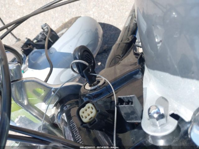 2010 HARLEY-DAVIDSON FXDF 1HD1GY416AC301176 Photo 10