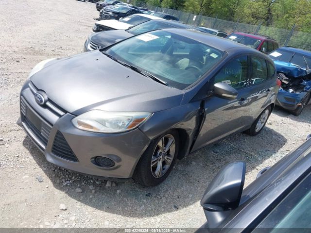 1FADP3K2XEL312903 Ford FOCUS SE