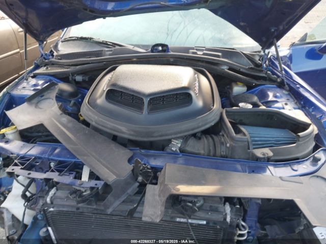 2020 DODGE CHALLENGER 2C3CDZFJ4LH117493 Photo 9