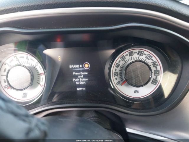 2020 DODGE CHALLENGER 2C3CDZFJ4LH117493 Photo 6