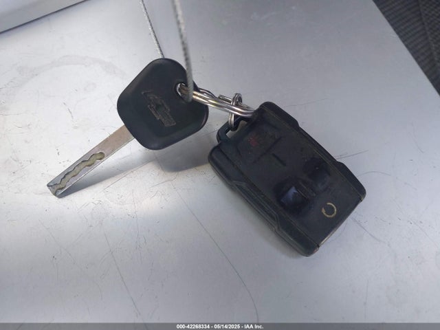1GCRCREC6FZ261000 Chevrolet Silverado 1500 1lt