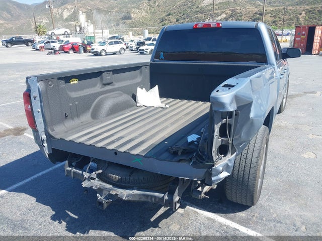 1GCRCREC6FZ261000 Chevrolet Silverado 1500 1lt