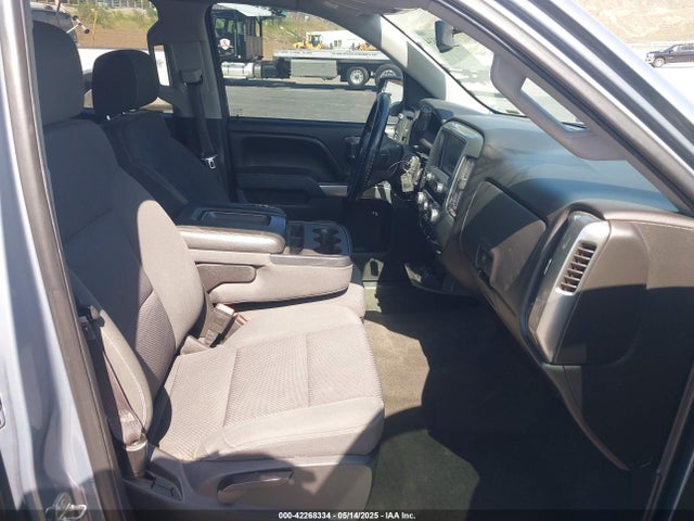1GCRCREC6FZ261000 Chevrolet Silverado 1500 1lt