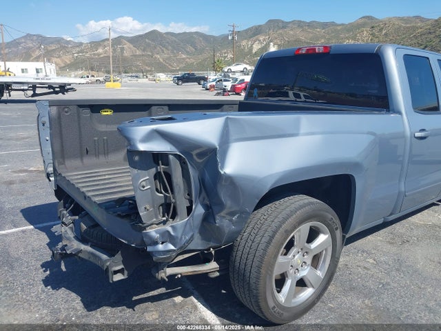 1GCRCREC6FZ261000 Chevrolet Silverado 1500 1lt