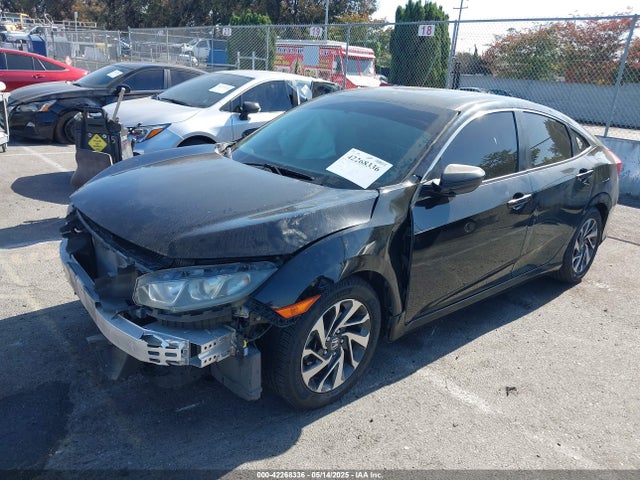 2HGFC2F75GH533244 Honda CIVIC EX