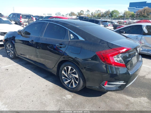 2HGFC2F75GH533244 Honda CIVIC EX