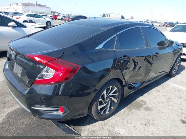2HGFC2F75GH533244 Honda CIVIC EX