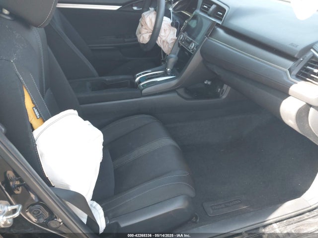 2HGFC2F75GH533244 Honda CIVIC EX