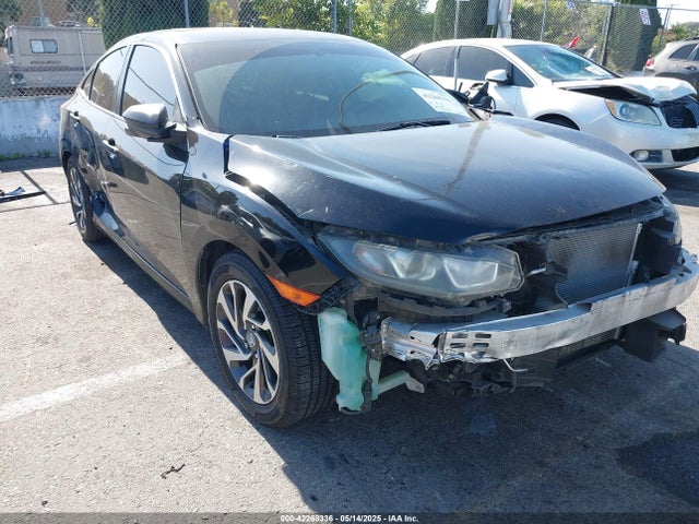 2HGFC2F75GH533244 Honda CIVIC EX