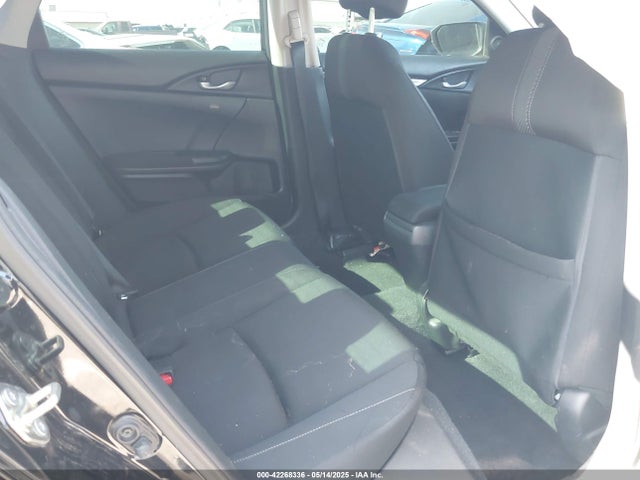 2HGFC2F75GH533244 Honda CIVIC EX