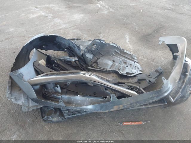 4T1BF1FK1EU422702 Toyota CAMRY SE