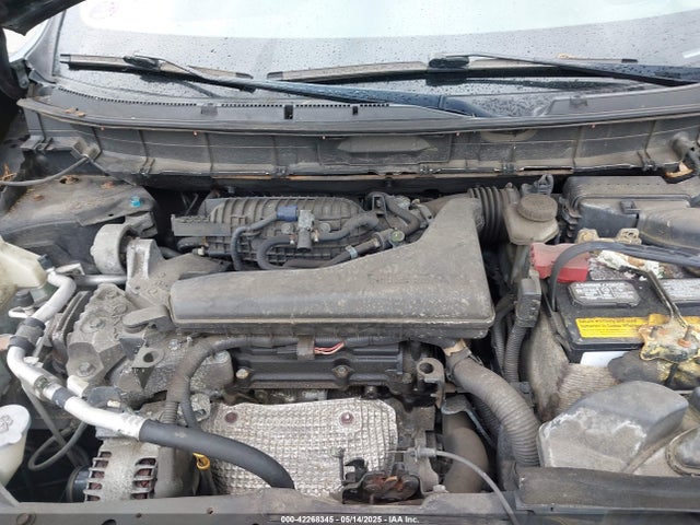 5N1AT2MM7GC759348 Nissan ROGUE S