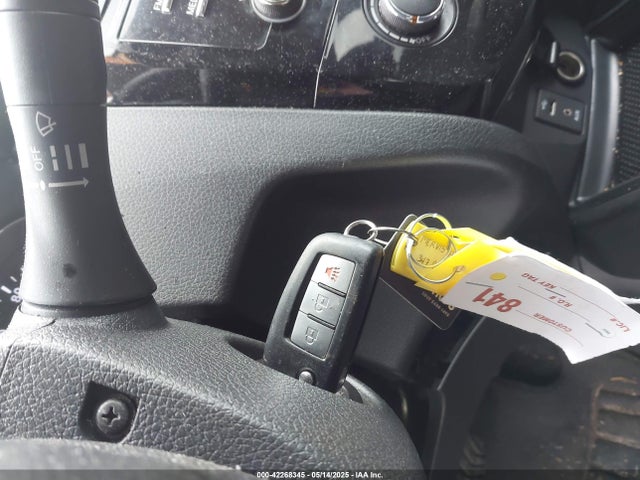 5N1AT2MM7GC759348 Nissan ROGUE S