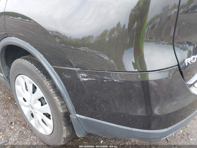 5N1AT2MM7GC759348 Nissan ROGUE S