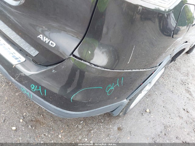 5N1AT2MM7GC759348 Nissan ROGUE S