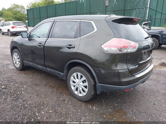 5N1AT2MM7GC759348 Nissan ROGUE S