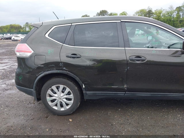 5N1AT2MM7GC759348 Nissan ROGUE S