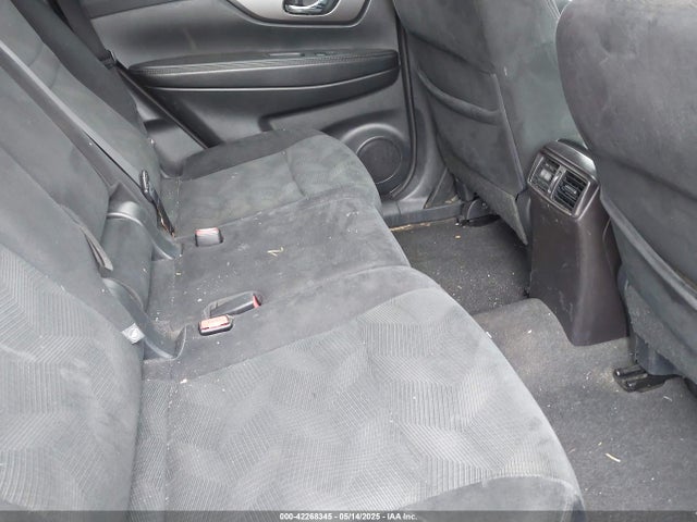 5N1AT2MM7GC759348 Nissan ROGUE S